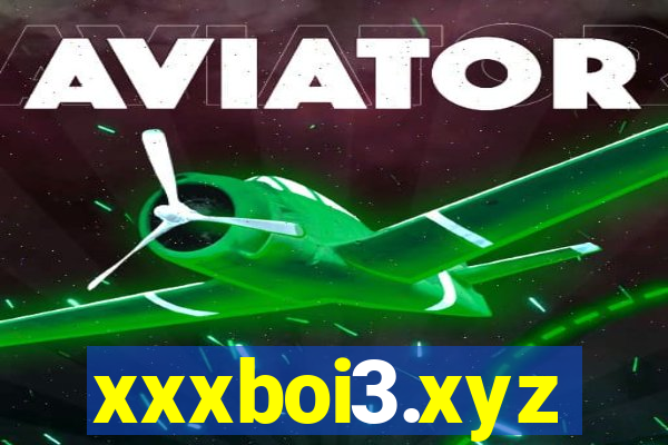 xxxboi3.xyz