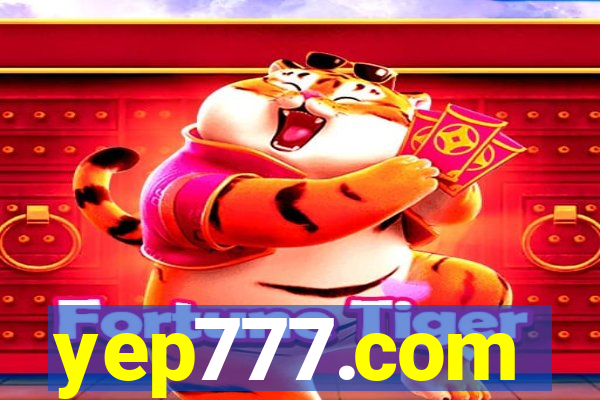 yep777.com