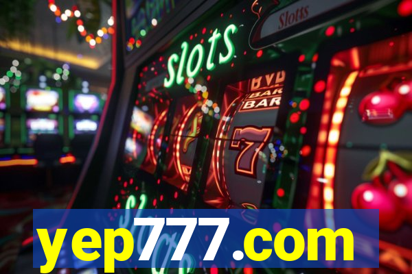 yep777.com