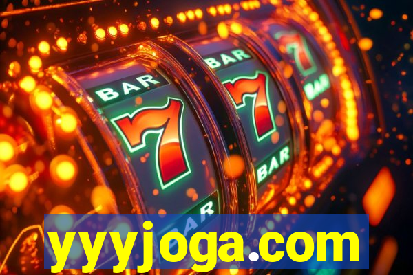 yyyjoga.com