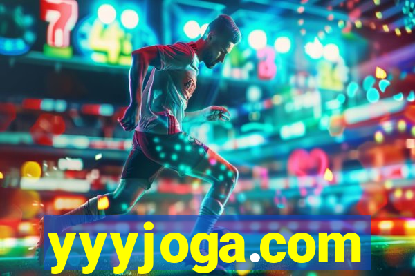 yyyjoga.com