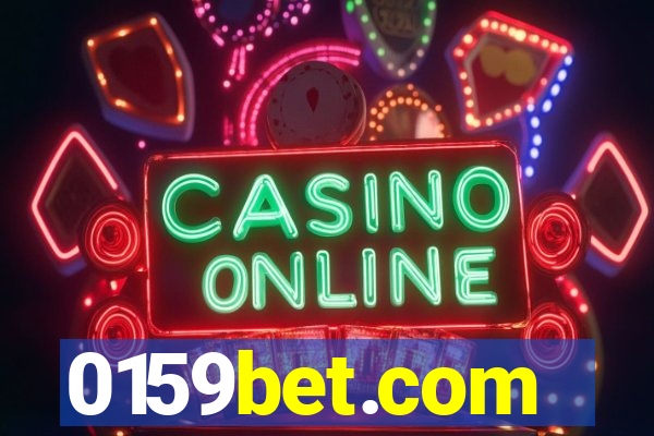 0159bet.com