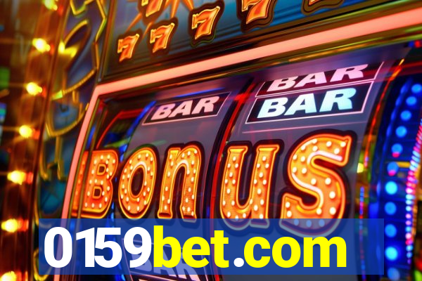 0159bet.com