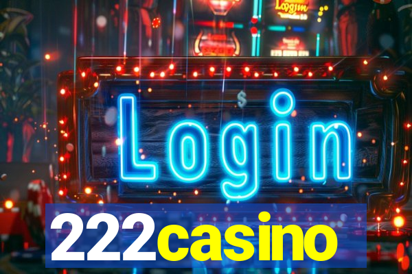 222casino