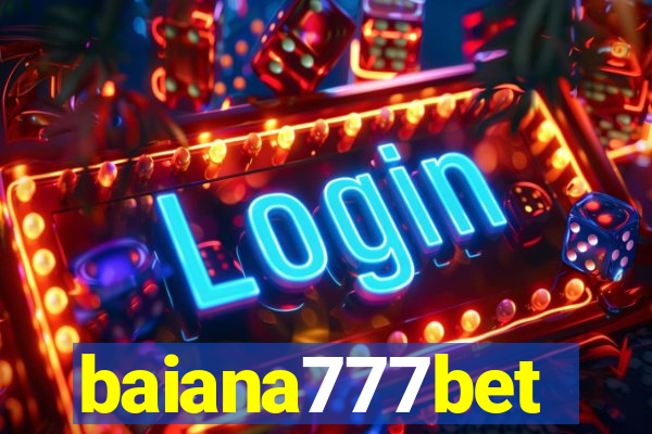 baiana777bet