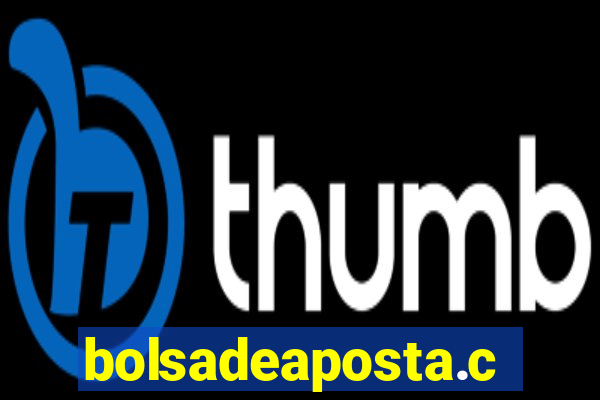 bolsadeaposta.com