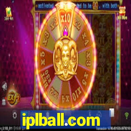 iplball.com