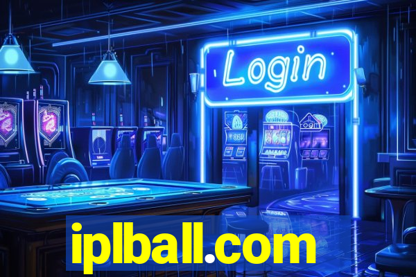 iplball.com