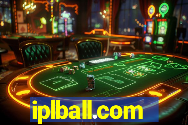 iplball.com