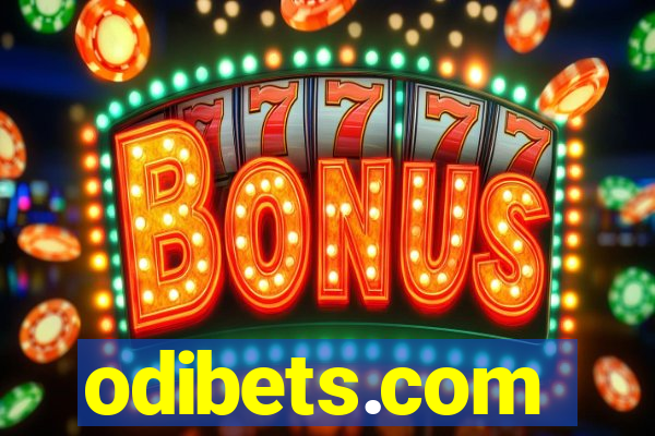 odibets.com