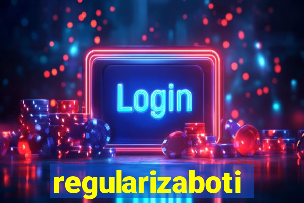 regularizaboti