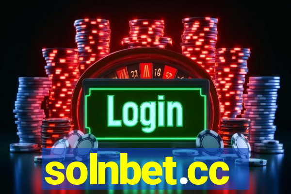solnbet.cc