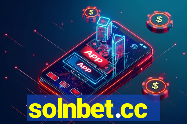 solnbet.cc