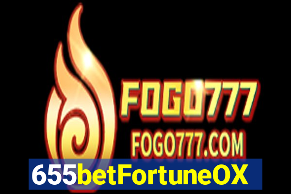 655betFortuneOX