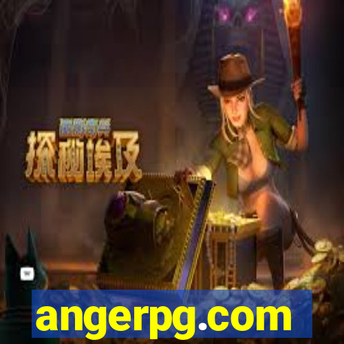 angerpg.com