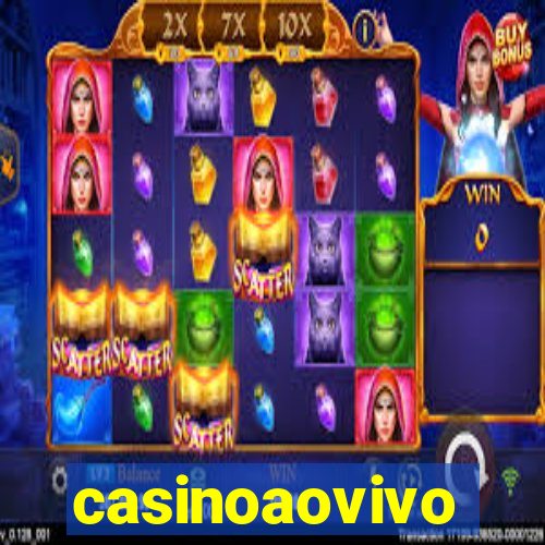 casinoaovivo