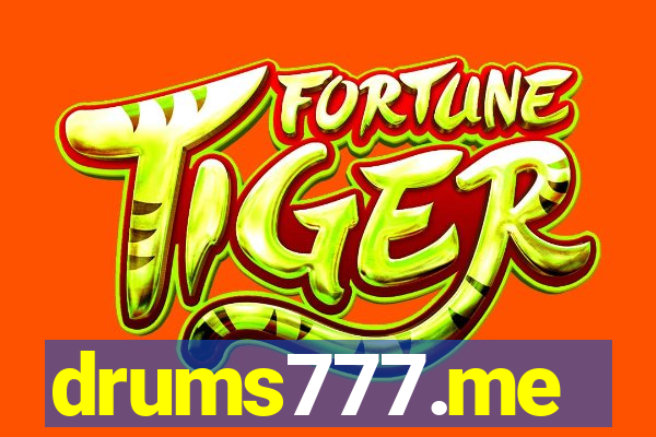 drums777.me