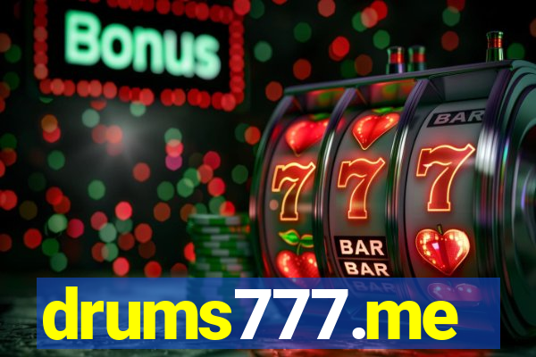 drums777.me